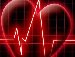 Dört yıl içinde kalp krizi riskiniz var mı?