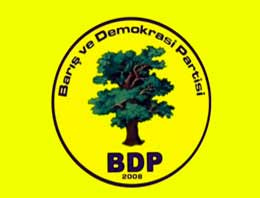BDP'den yürüyüşe davet