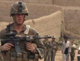 ABD'nin Taliban kararına Fransa desteği