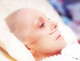 Kanserde çığır açacak mucize yöntem