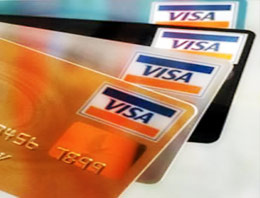 Kredi kartındaki büyük tehlike
