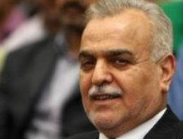 Irak lideri Haşimi'den İran İtirafı!
