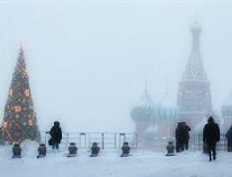 Moskova 113 yıllık rekoru kırdı