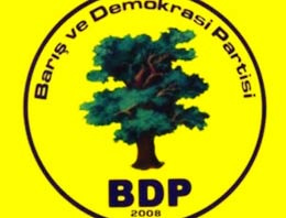 Üç BDP'li yöneticiye şok gözaltı
