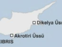 Kıbrıs'ta çatışma çıktı!